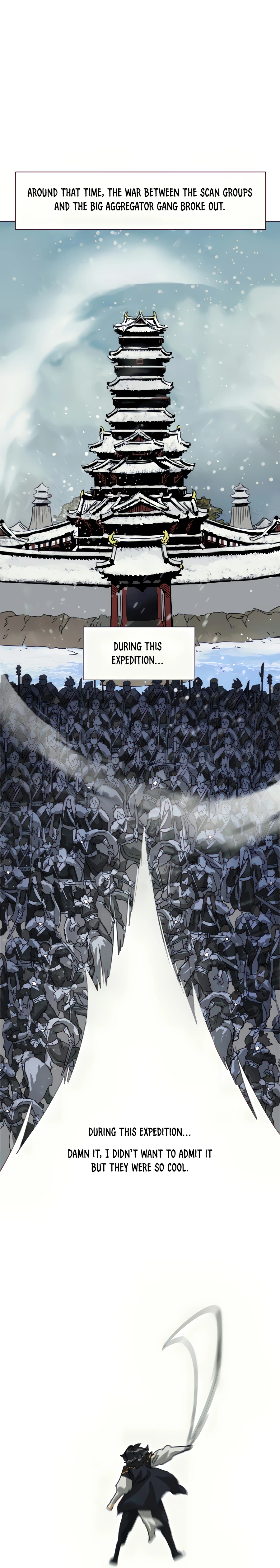 Read Infinite Level Up In Murim EN Manga Online