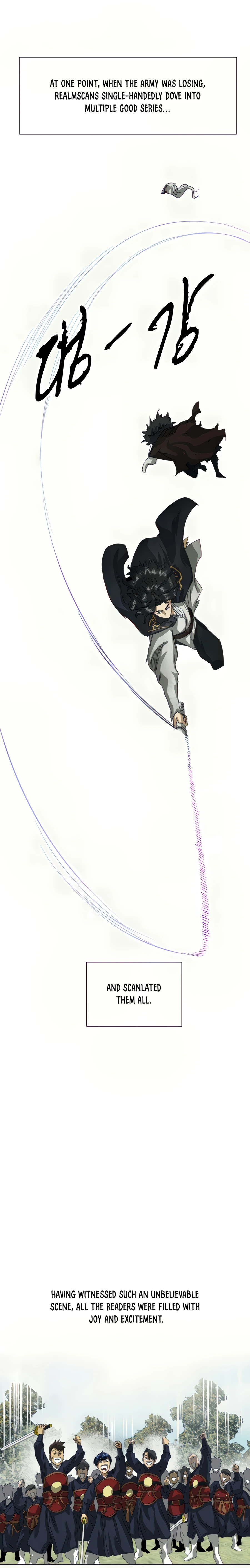 Read Infinite Level Up In Murim EN Manga Online