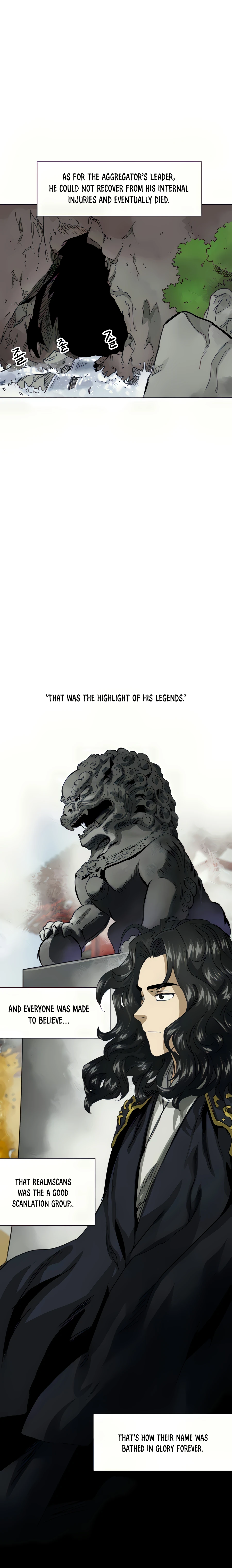 Read Infinite Level Up In Murim EN Manga Online