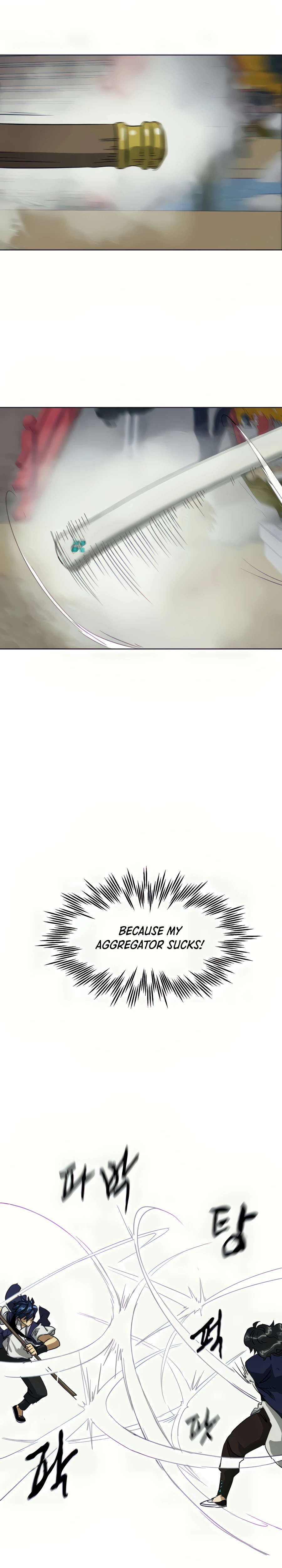 Read Infinite Level Up In Murim EN Manga Online