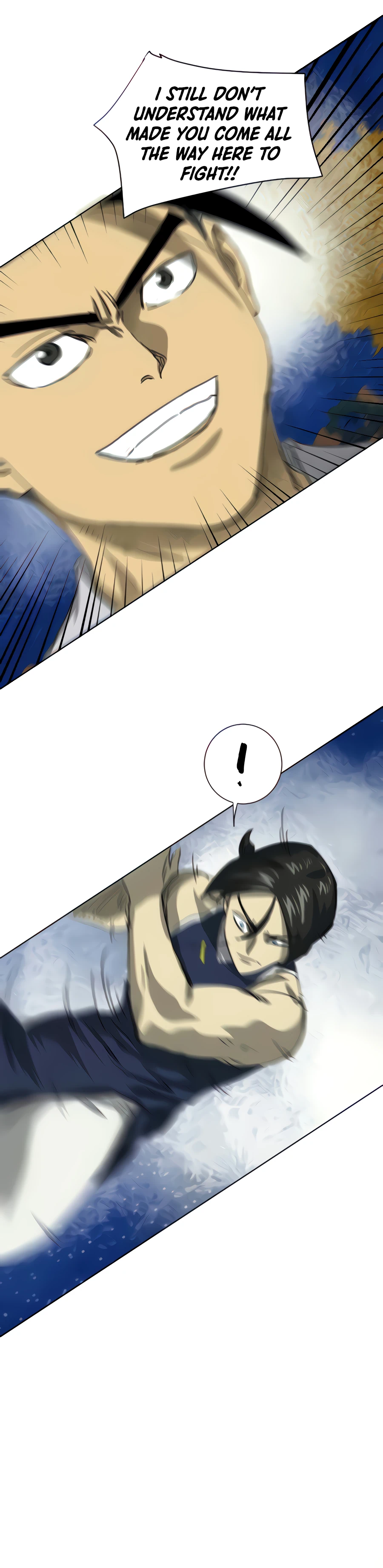 Read Infinite Level Up In Murim EN Manga Online