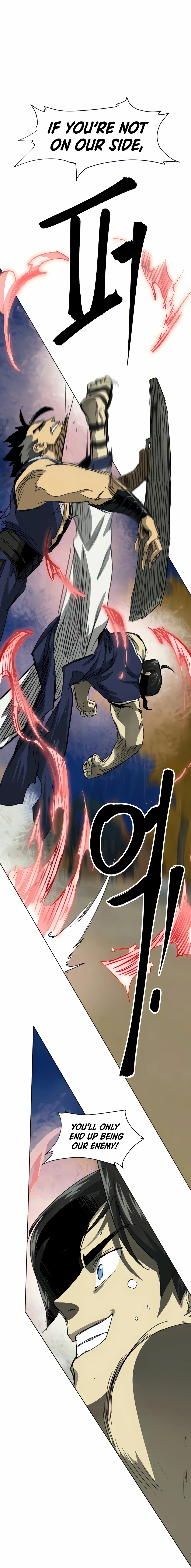 Read Infinite Level Up In Murim EN Manga Online
