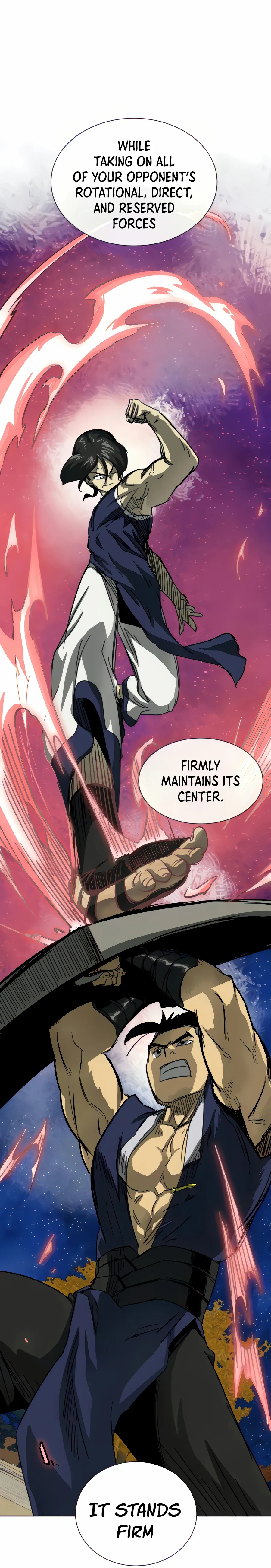 Read Infinite Level Up In Murim EN Manga Online