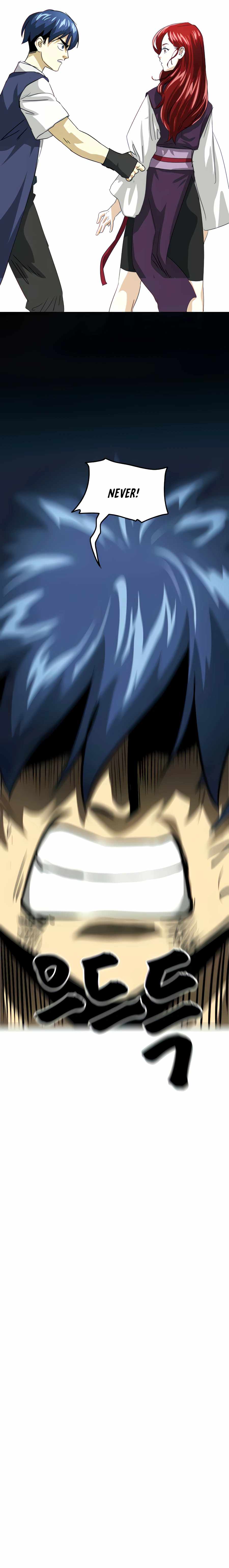 Read Infinite Level Up In Murim EN Manga Online