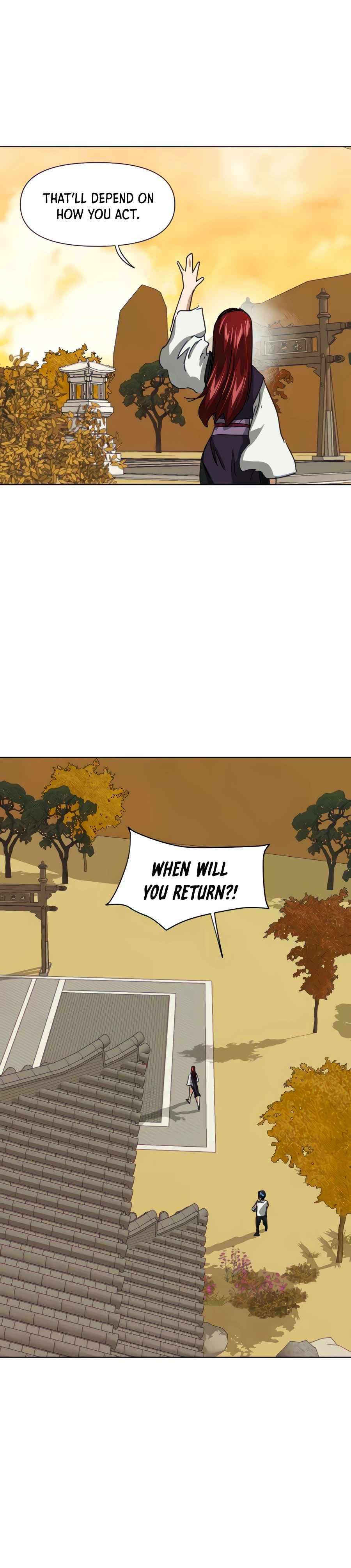Read Infinite Level Up In Murim EN Manga Online