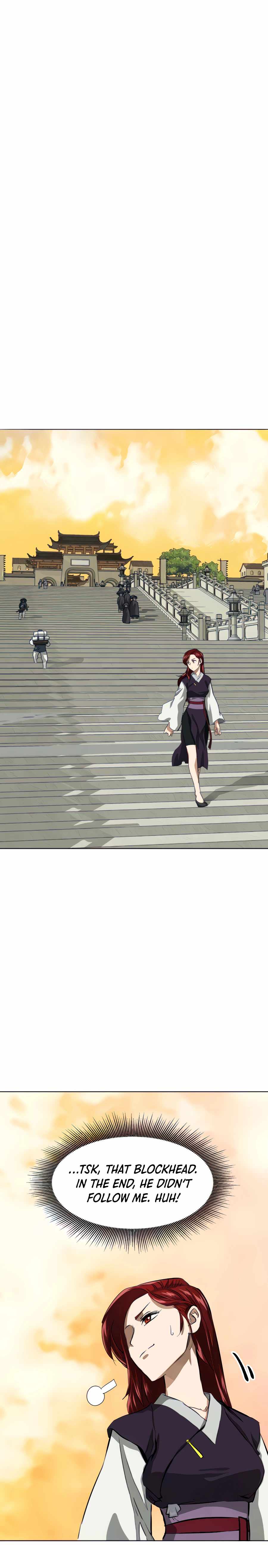 Read Infinite Level Up In Murim EN Manga Online