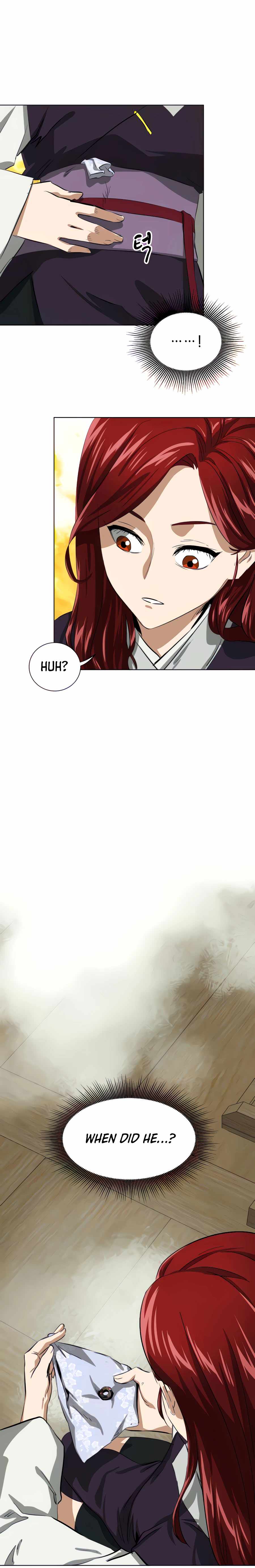 Read Infinite Level Up In Murim EN Manga Online