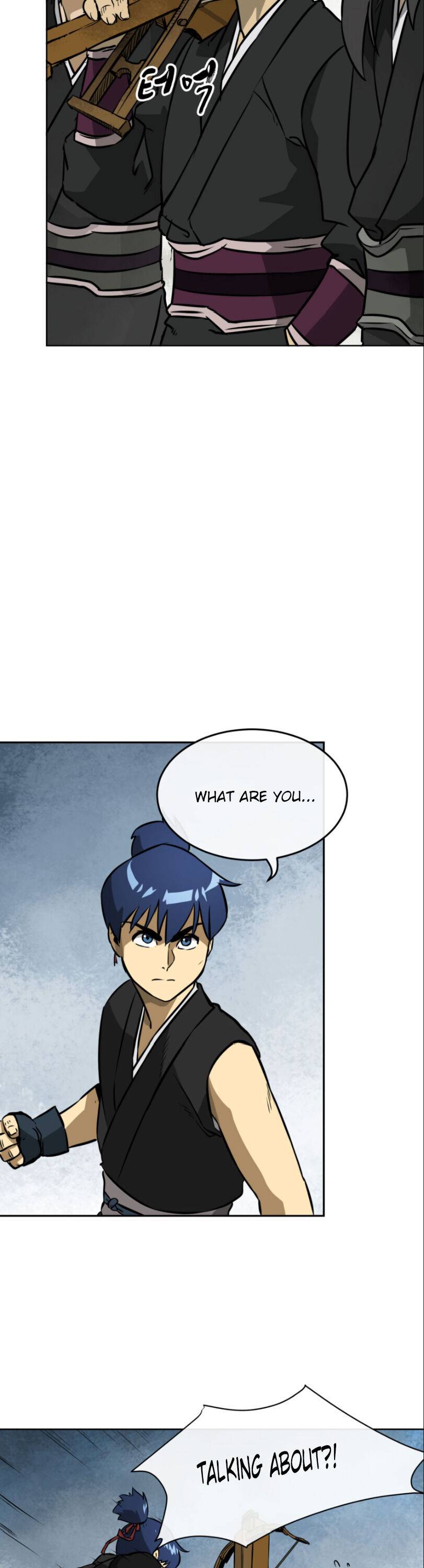 Read Infinite Level Up In Murim EN Manga Online