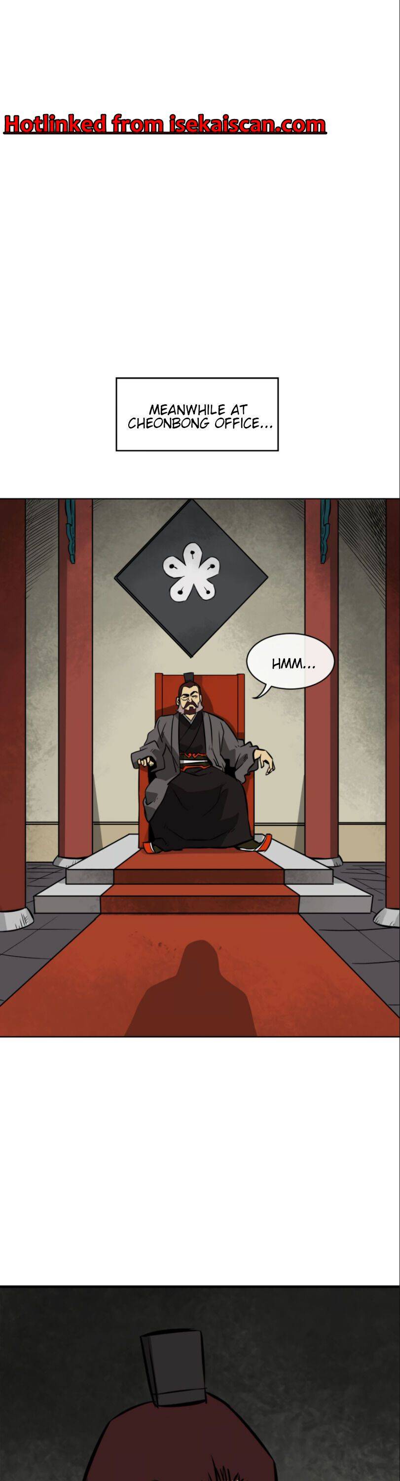 Read Infinite Level Up In Murim EN Manga Online