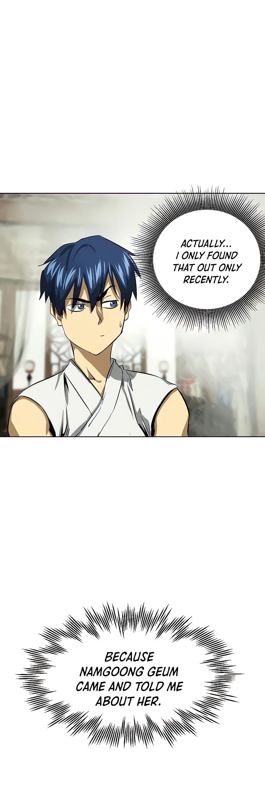 Read Infinite Level Up In Murim EN Manga Online