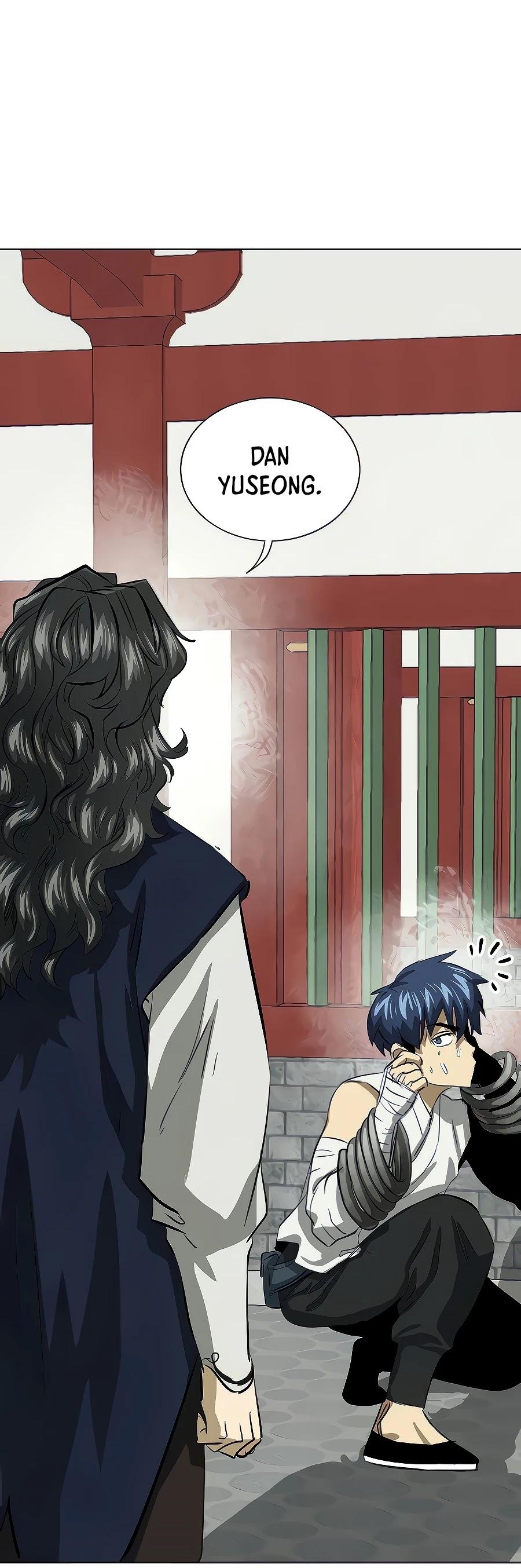 Read Infinite Level Up In Murim EN Manga Online
