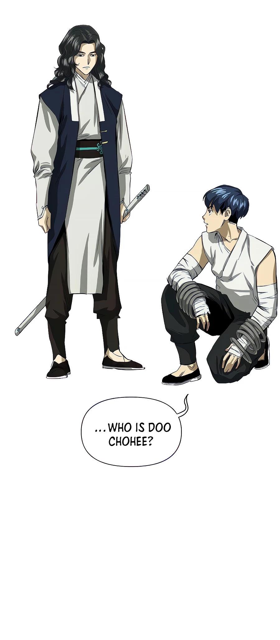 Read Infinite Level Up In Murim EN Manga Online