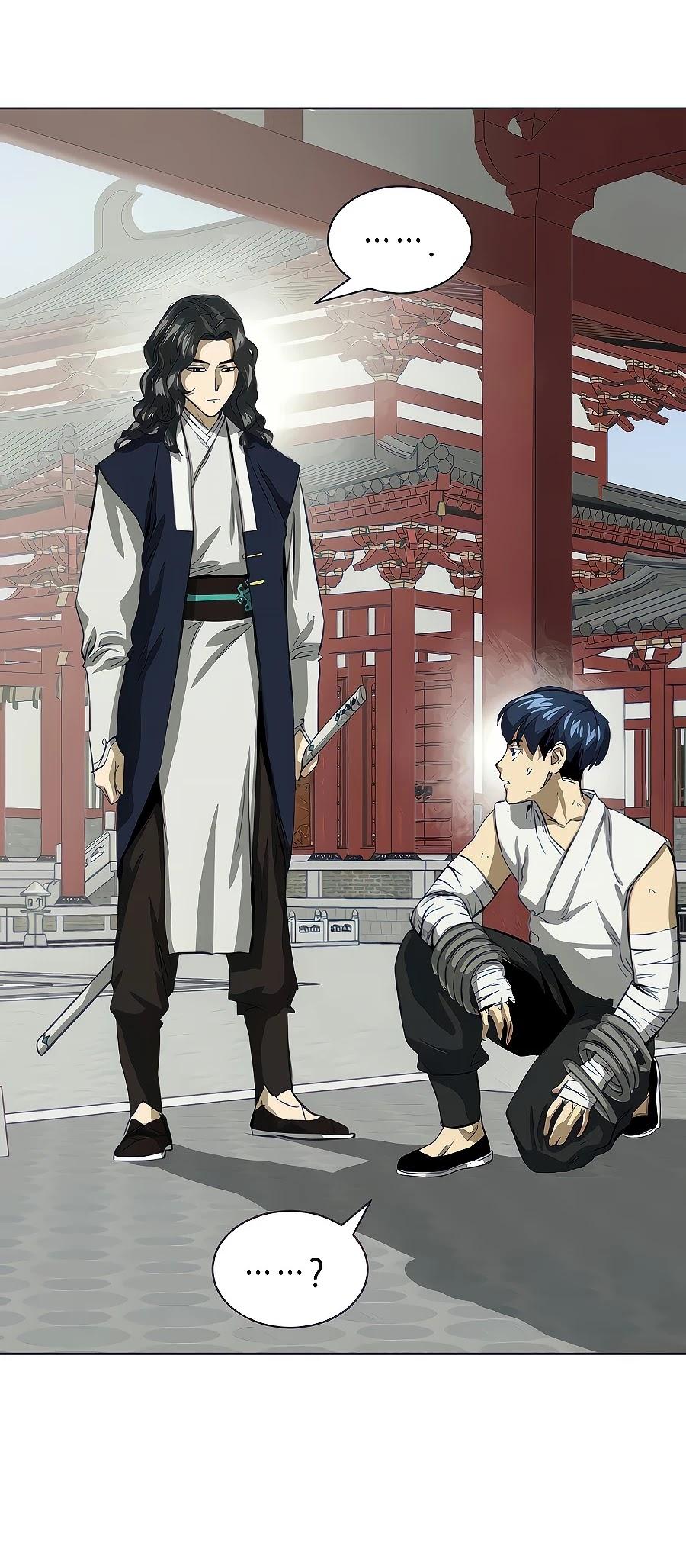 Read Infinite Level Up In Murim EN Manga Online