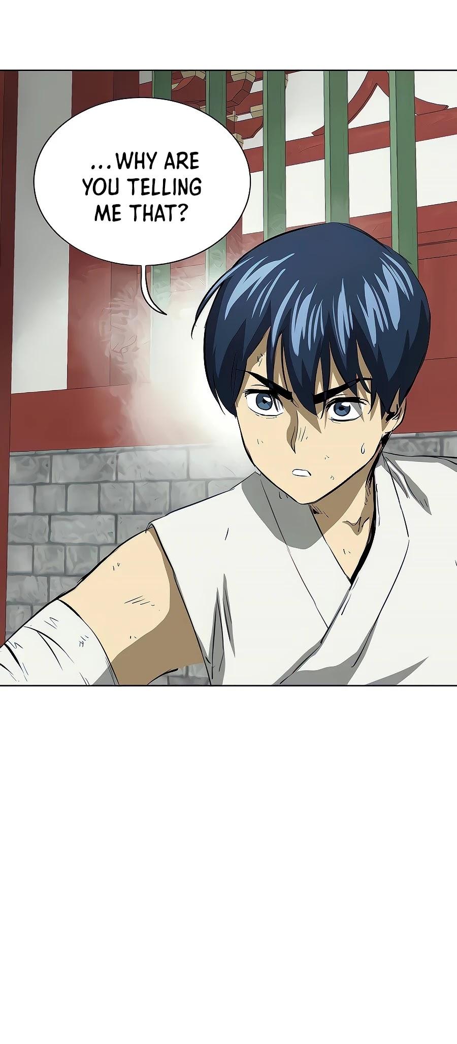 Read Infinite Level Up In Murim EN Manga Online
