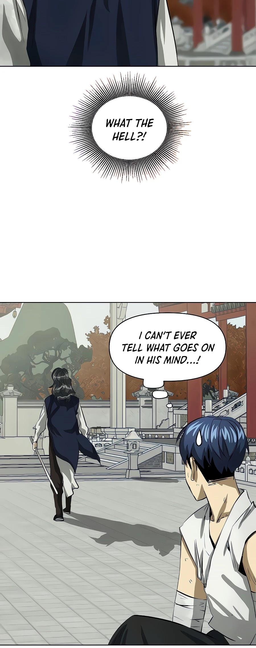 Read Infinite Level Up In Murim EN Manga Online