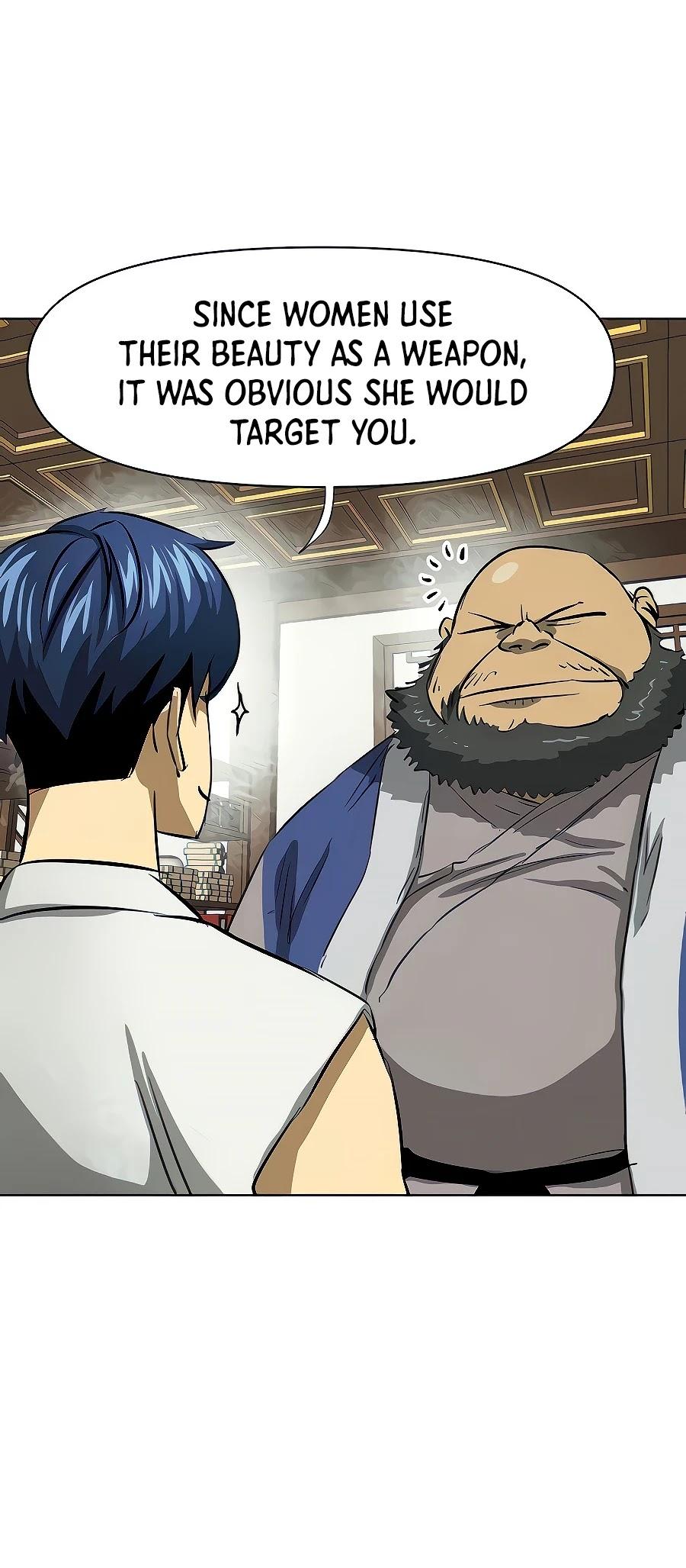 Read Infinite Level Up In Murim EN Manga Online