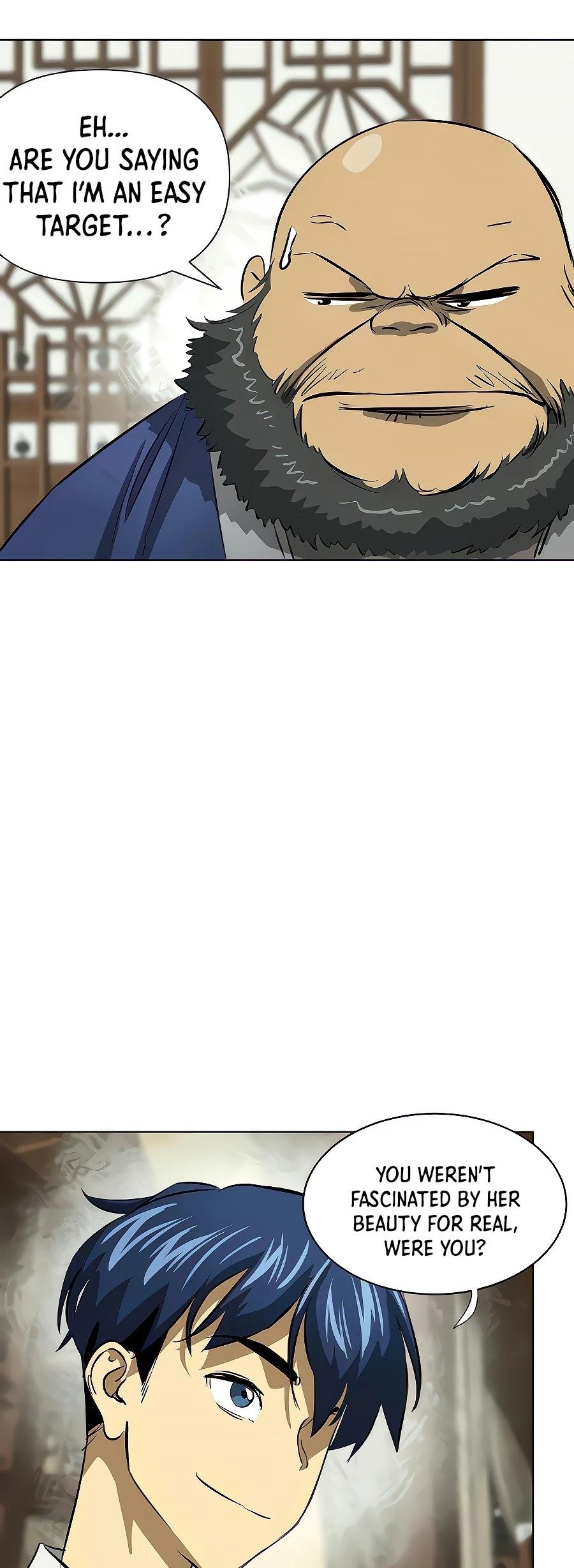 Read Infinite Level Up In Murim EN Manga Online