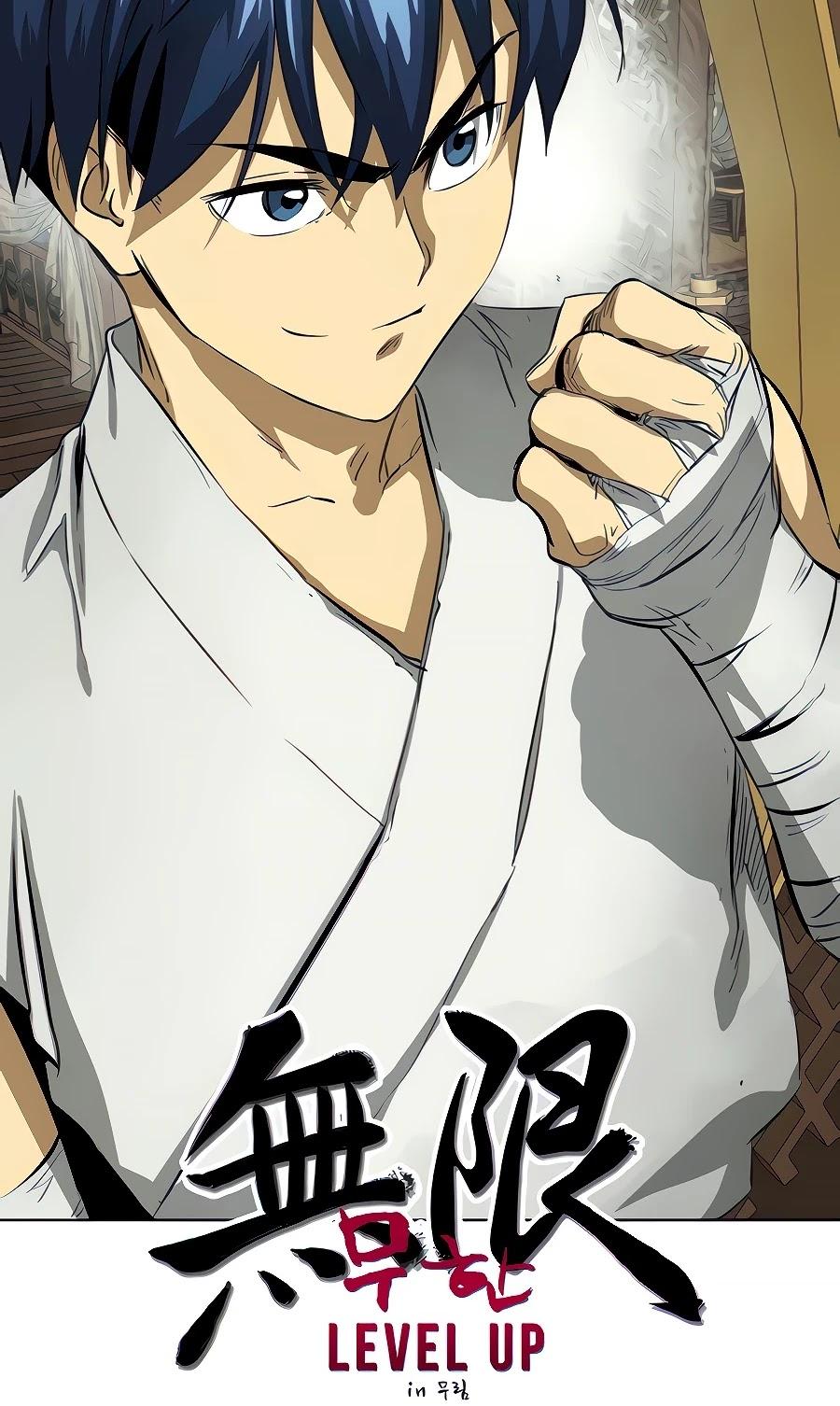 Read Infinite Level Up In Murim EN Manga Online