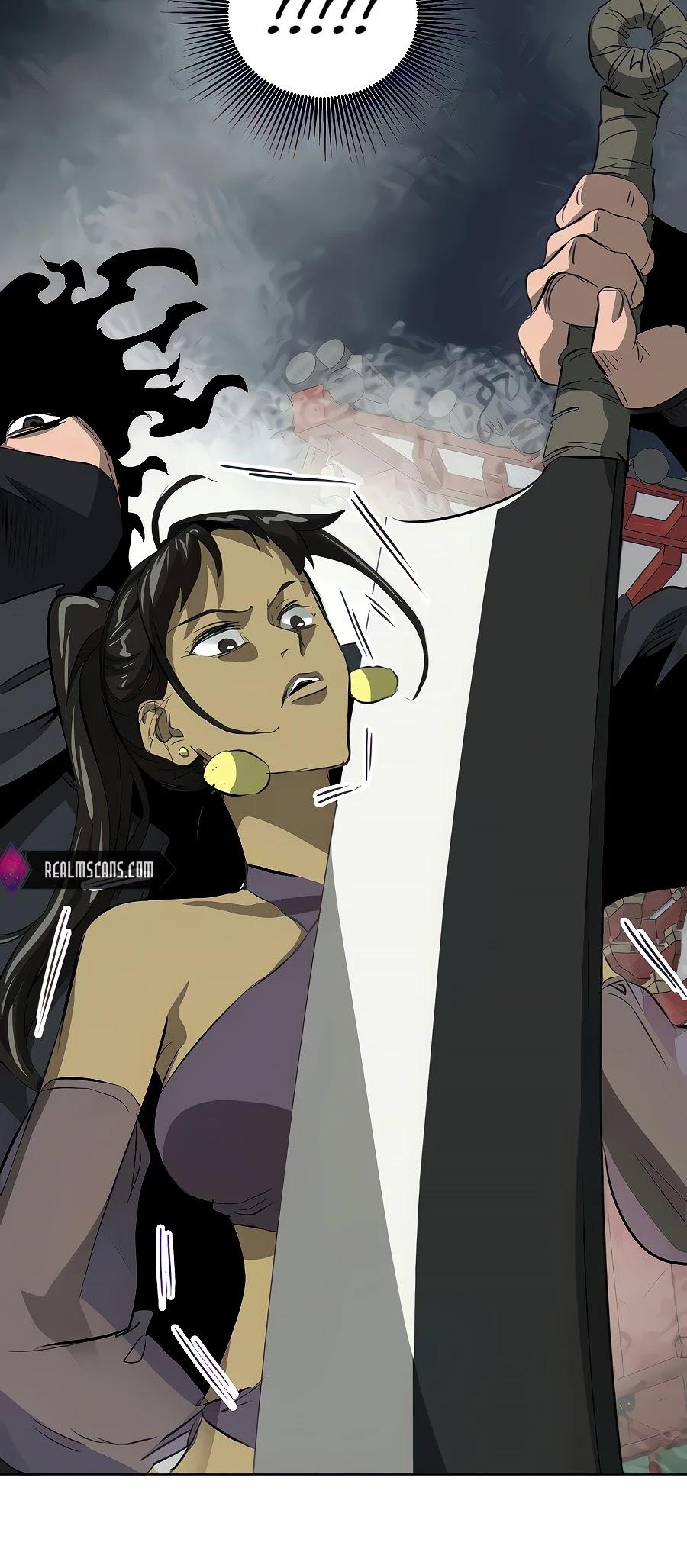 Read Infinite Level Up In Murim EN Manga Online