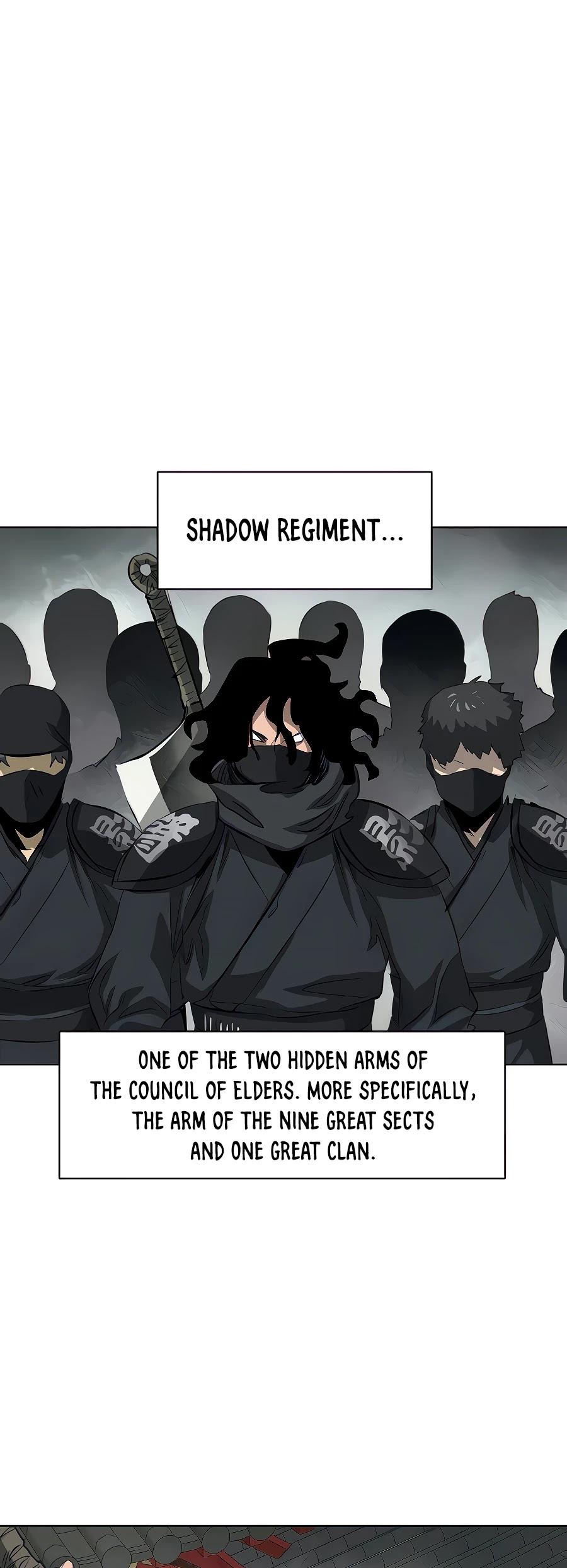 Read Infinite Level Up In Murim EN Manga Online
