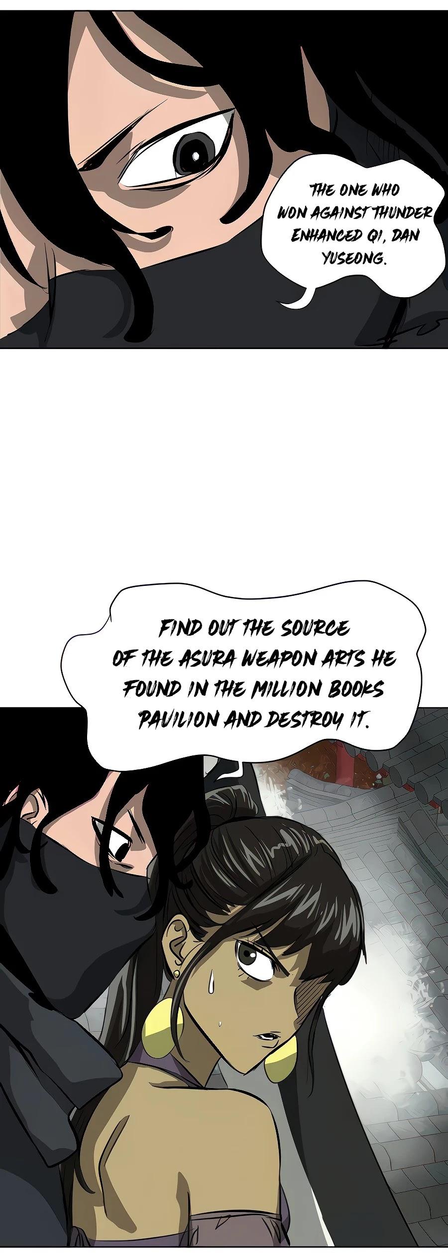 Read Infinite Level Up In Murim EN Manga Online