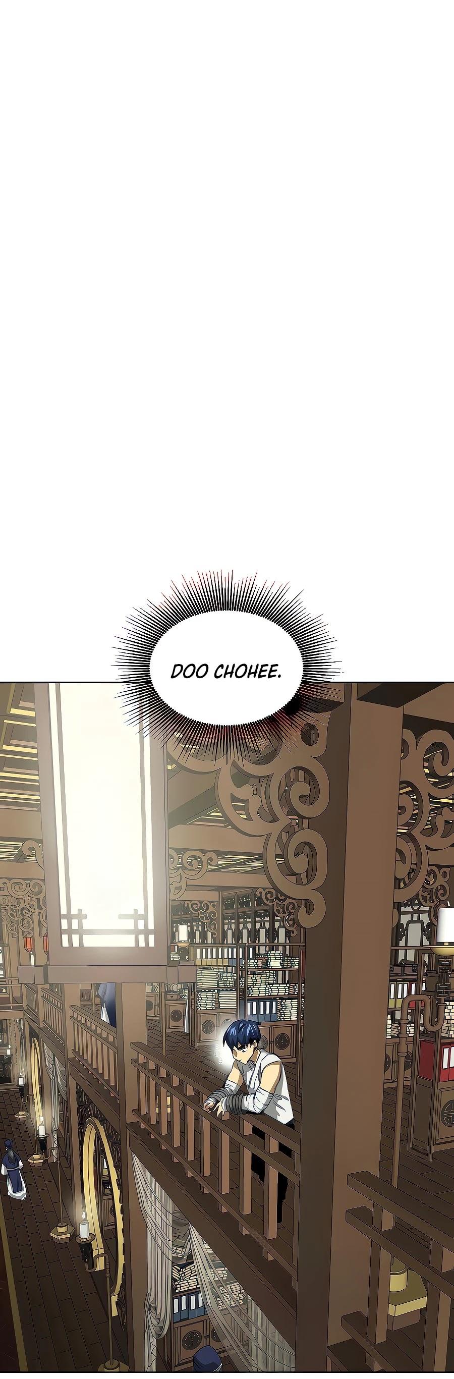 Read Infinite Level Up In Murim EN Manga Online