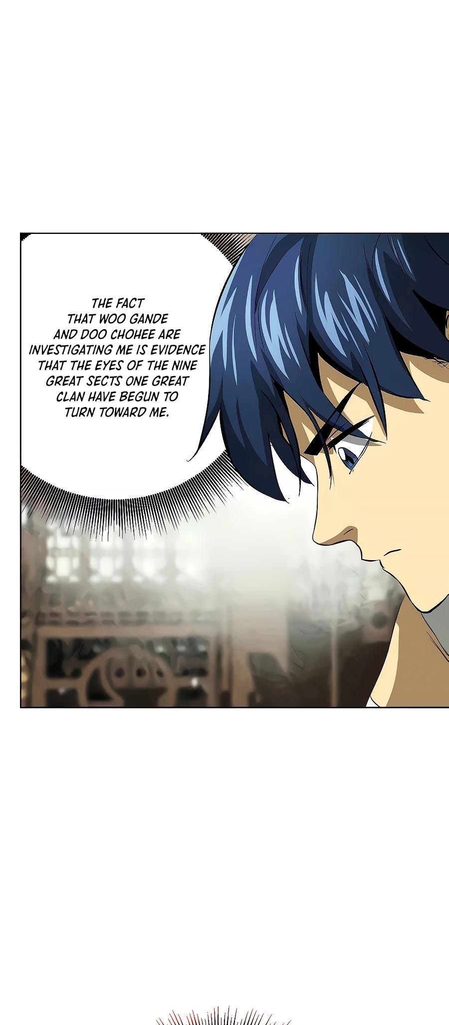 Read Infinite Level Up In Murim EN Manga Online