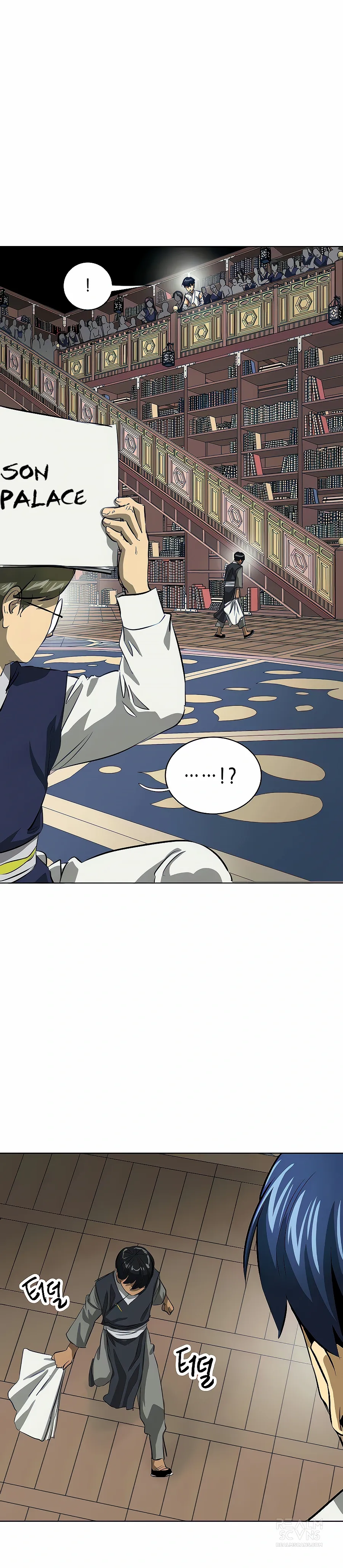 Read Infinite Level Up In Murim EN Manga Online