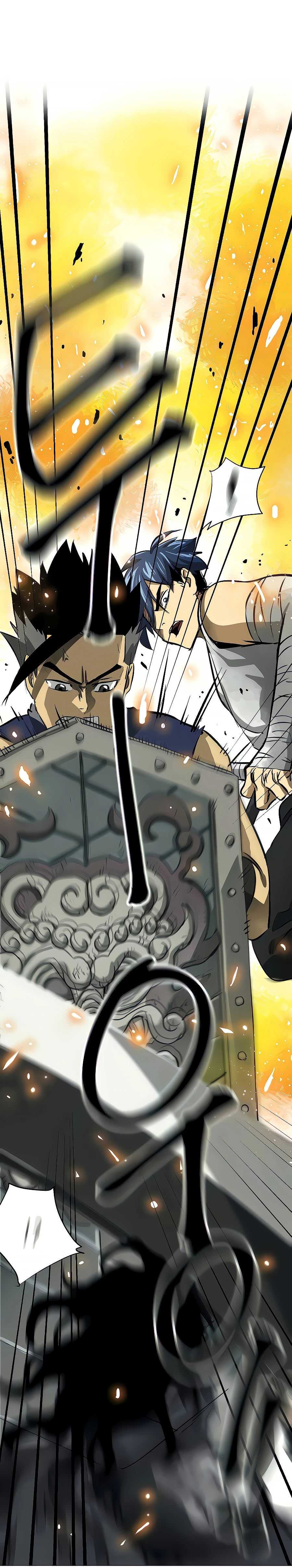 Read Infinite Level Up In Murim EN Manga Online