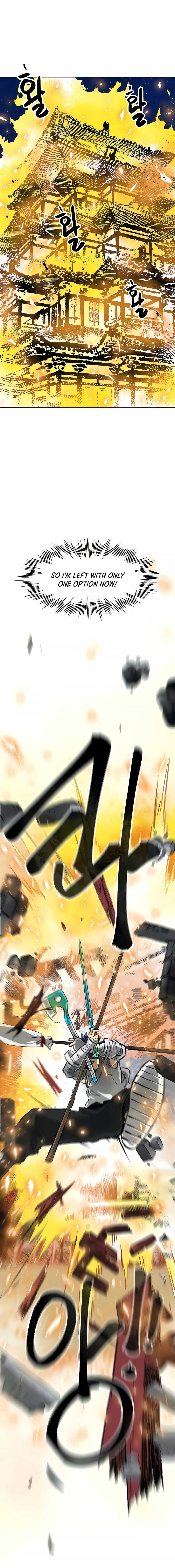 Read Infinite Level Up In Murim EN Manga Online