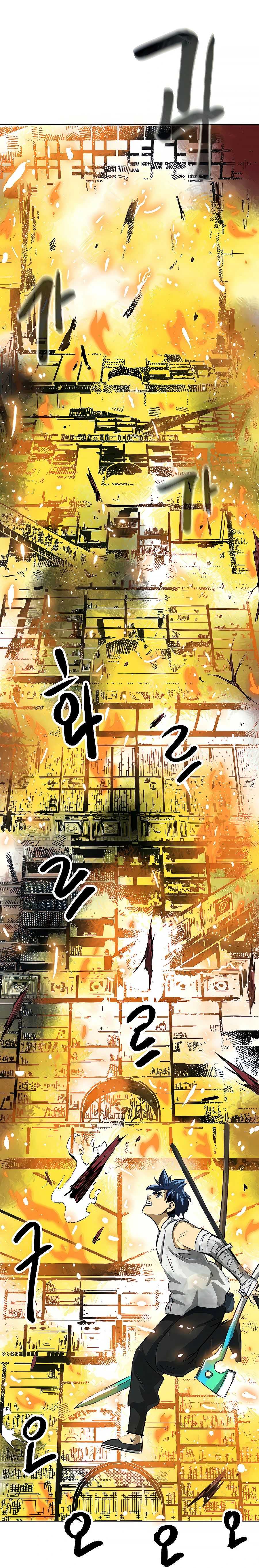 Read Infinite Level Up In Murim EN Manga Online