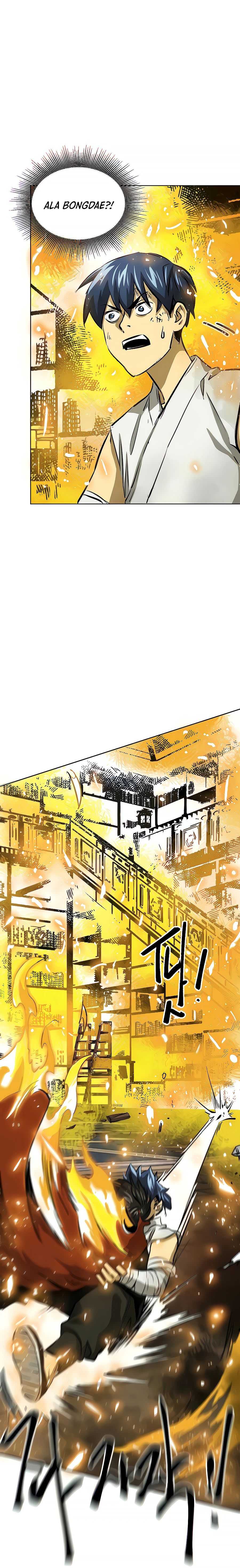 Read Infinite Level Up In Murim EN Manga Online