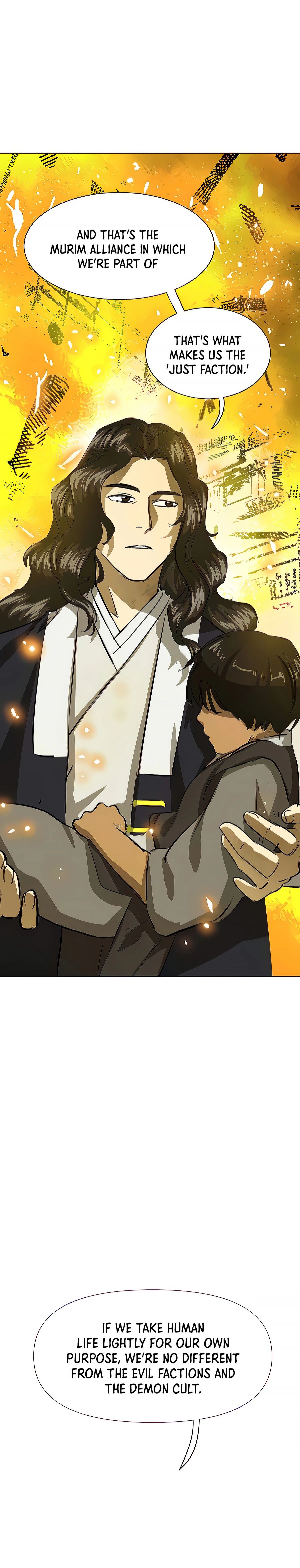 Read Infinite Level Up In Murim EN Manga Online