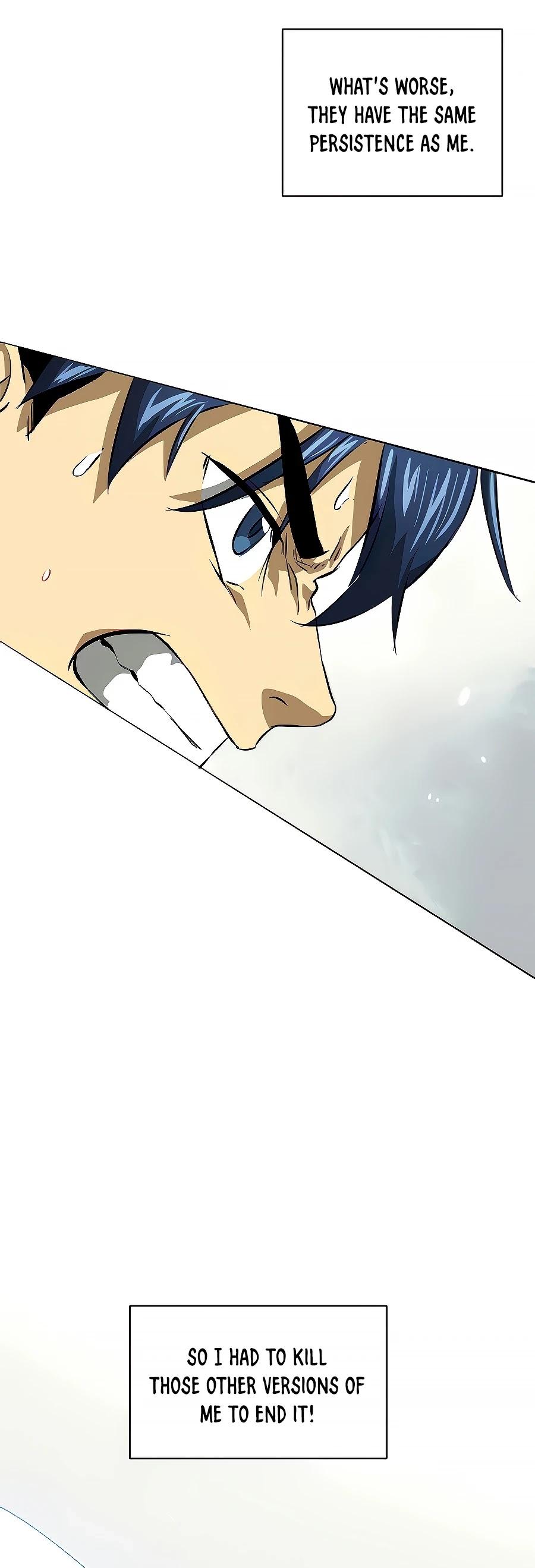 Read Infinite Level Up In Murim EN Manga Online