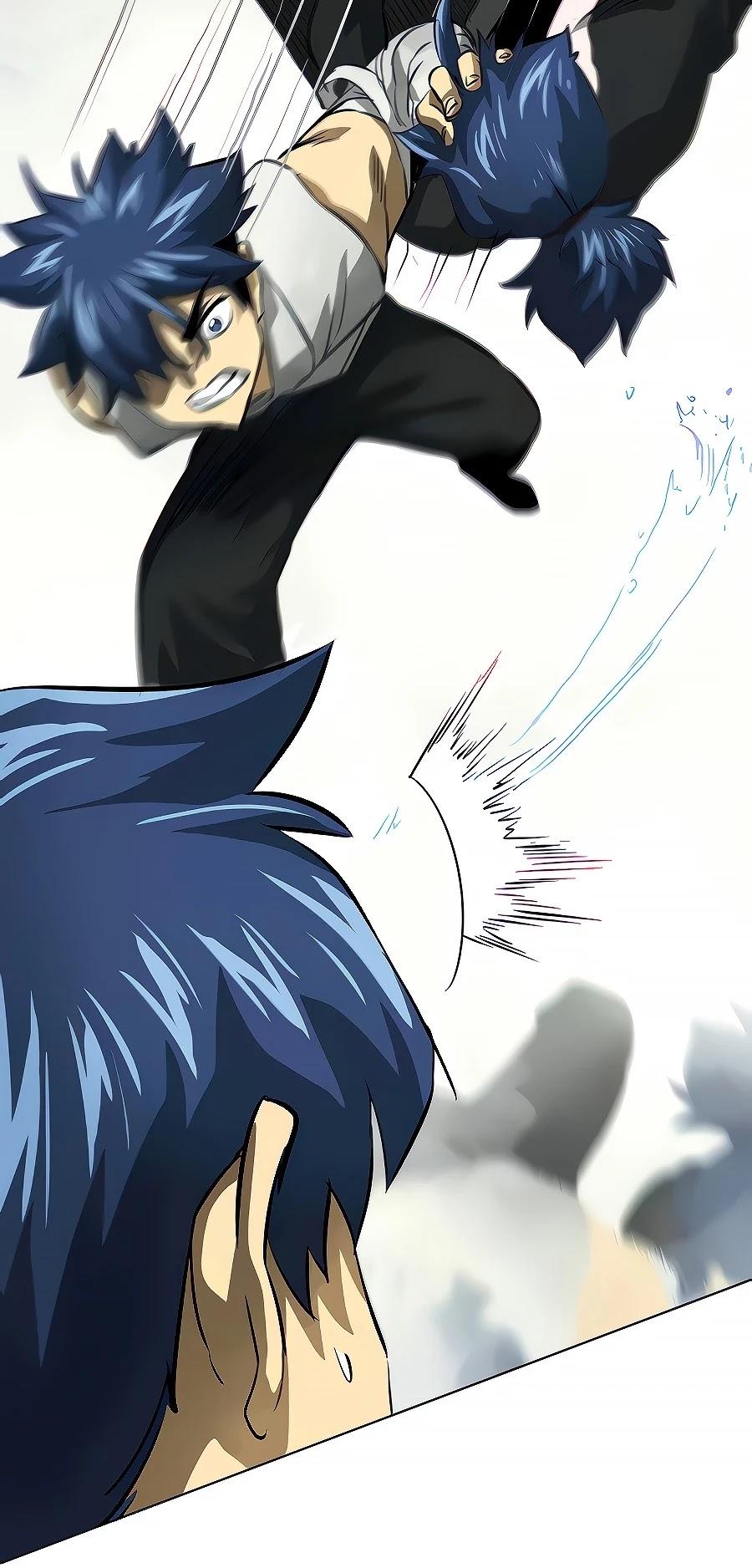 Read Infinite Level Up In Murim EN Manga Online