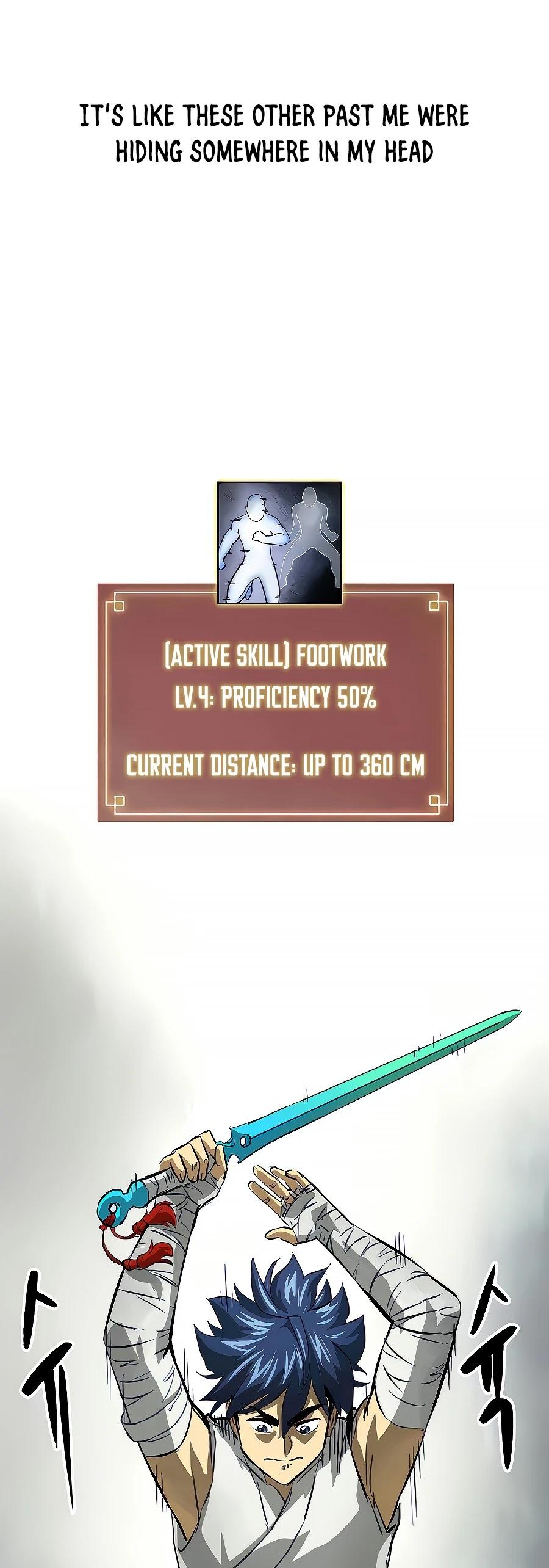 Read Infinite Level Up In Murim EN Manga Online