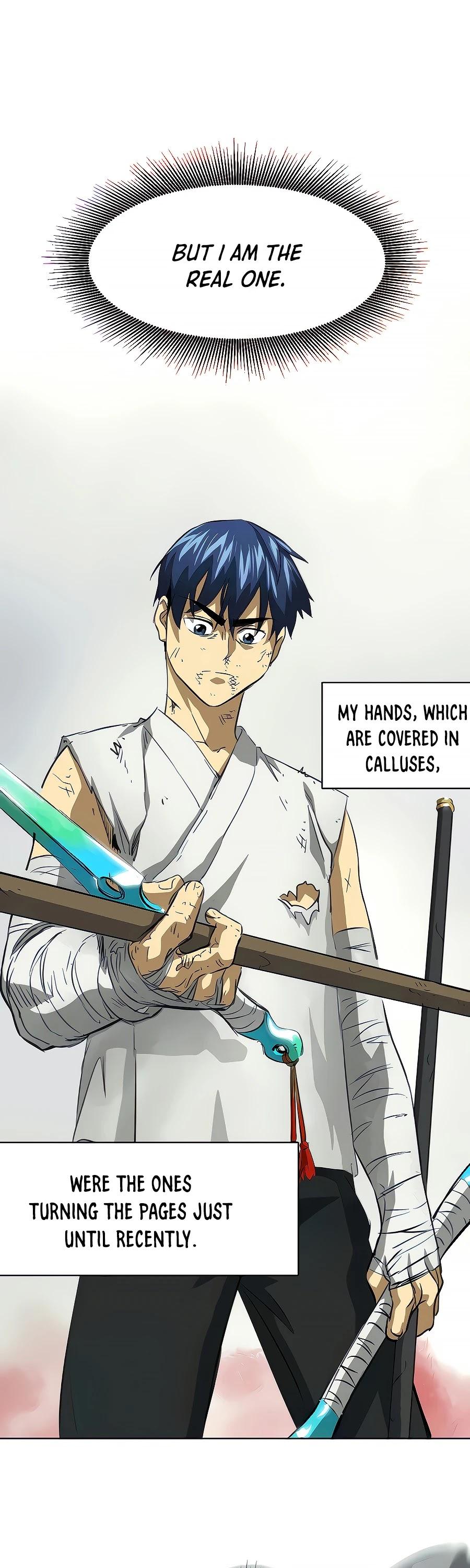 Read Infinite Level Up In Murim EN Manga Online
