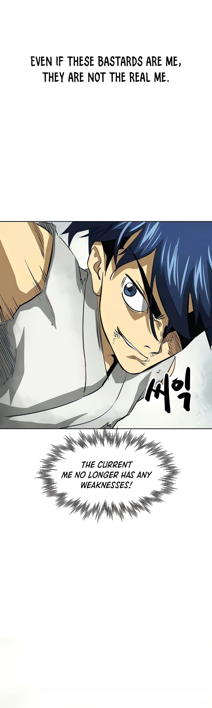 Read Infinite Level Up In Murim EN Manga Online