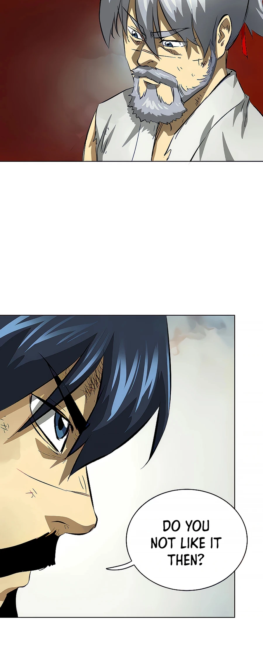 Read Infinite Level Up In Murim EN Manga Online
