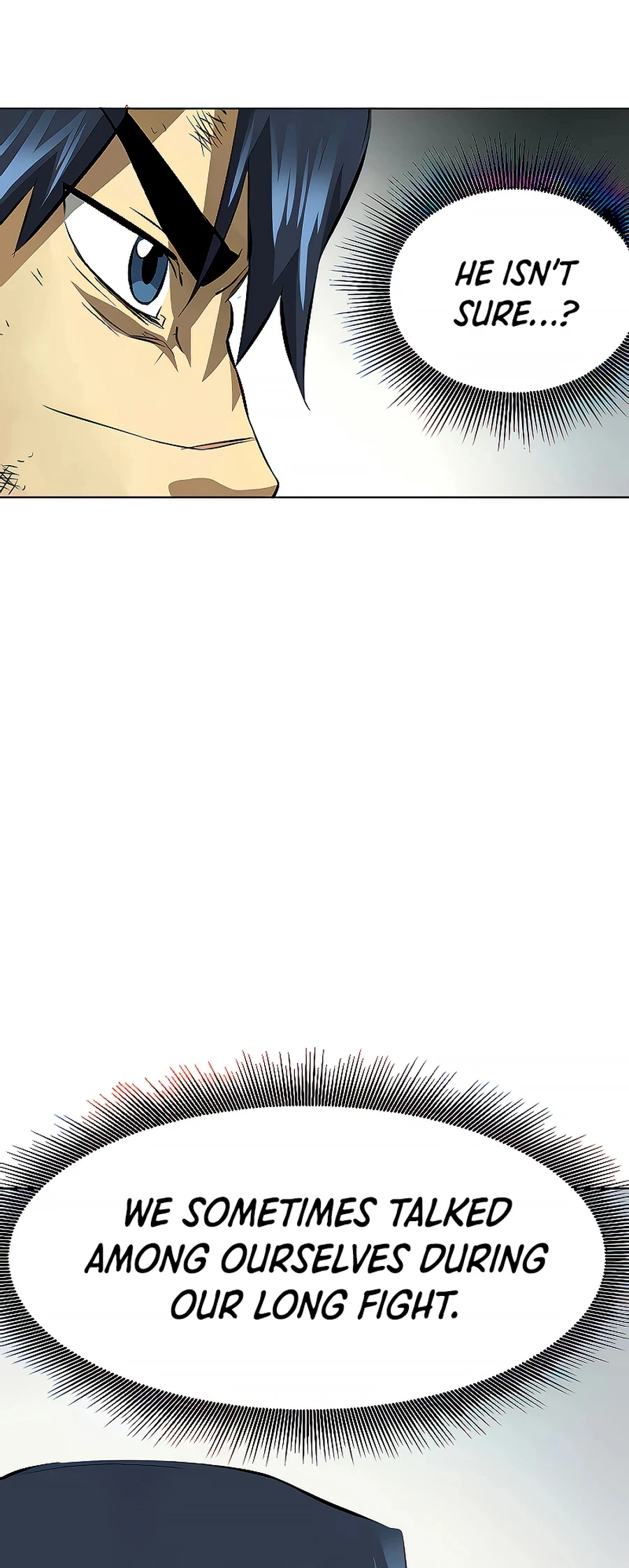 Read Infinite Level Up In Murim EN Manga Online