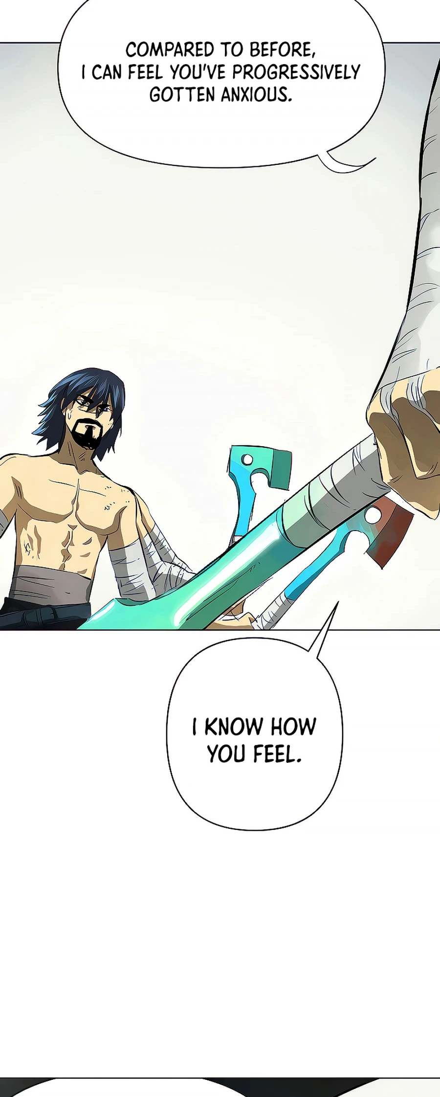 Read Infinite Level Up In Murim EN Manga Online