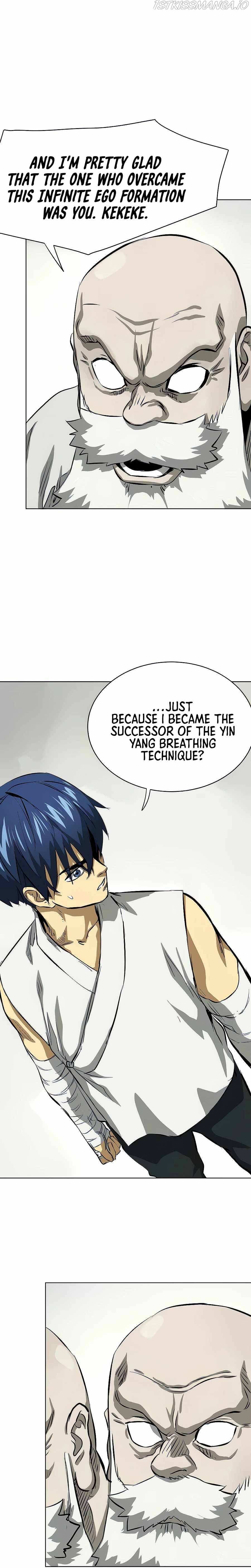 Read Infinite Level Up In Murim EN Manga Online