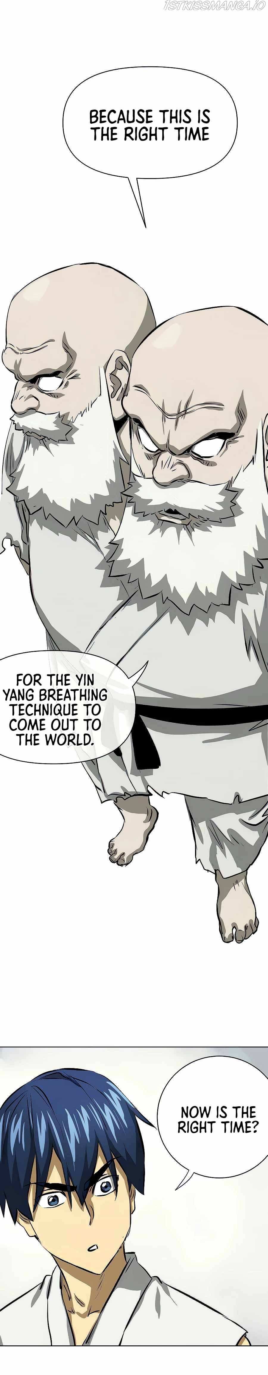 Read Infinite Level Up In Murim EN Manga Online