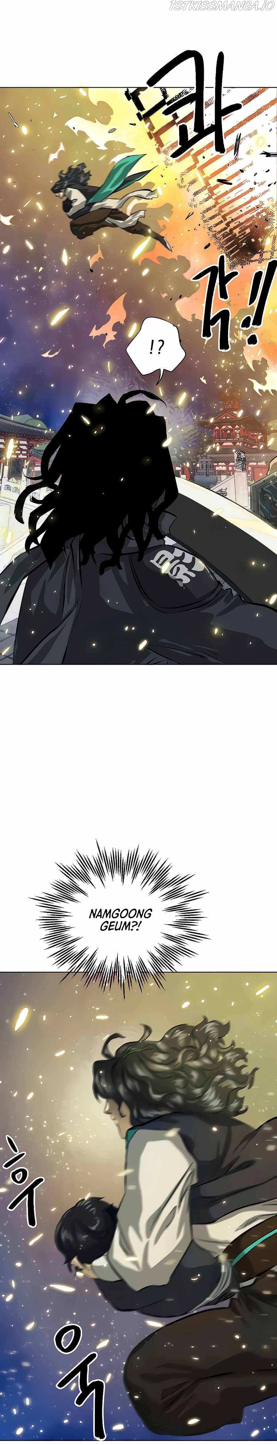 Read Infinite Level Up In Murim EN Manga Online