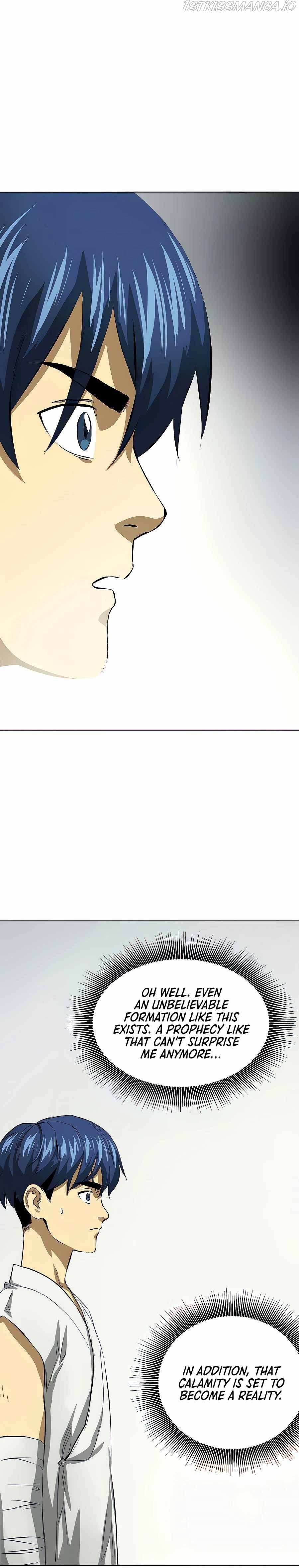 Read Infinite Level Up In Murim EN Manga Online
