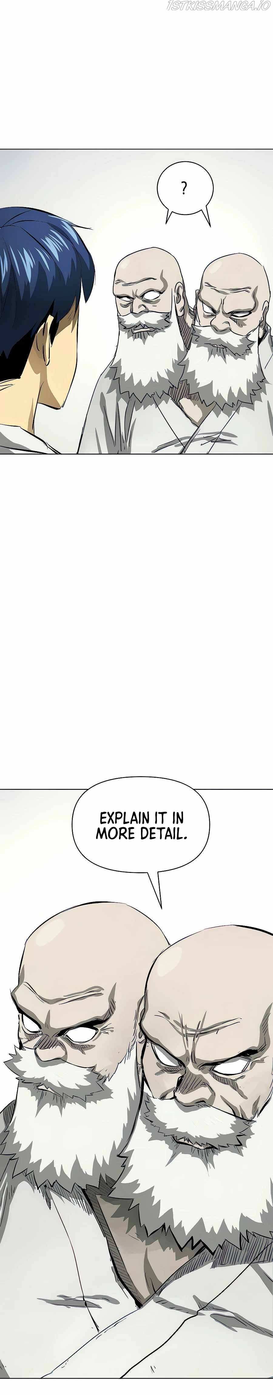 Read Infinite Level Up In Murim EN Manga Online