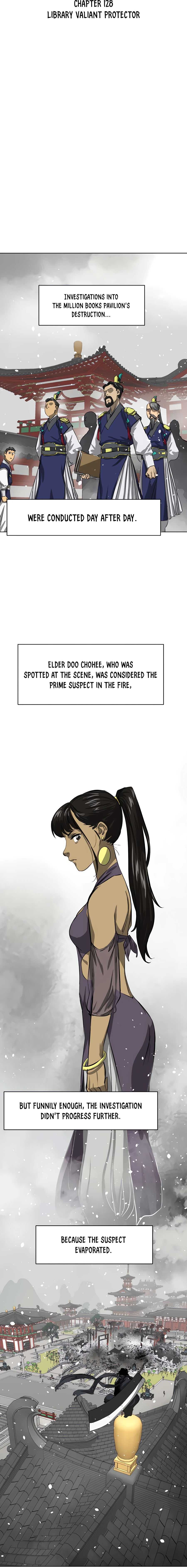 Read Infinite Level Up In Murim EN Manga Online