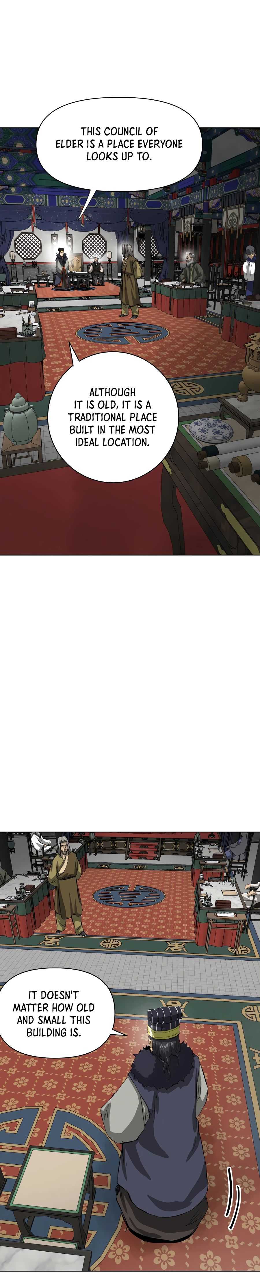 Read Infinite Level Up In Murim EN Manga Online