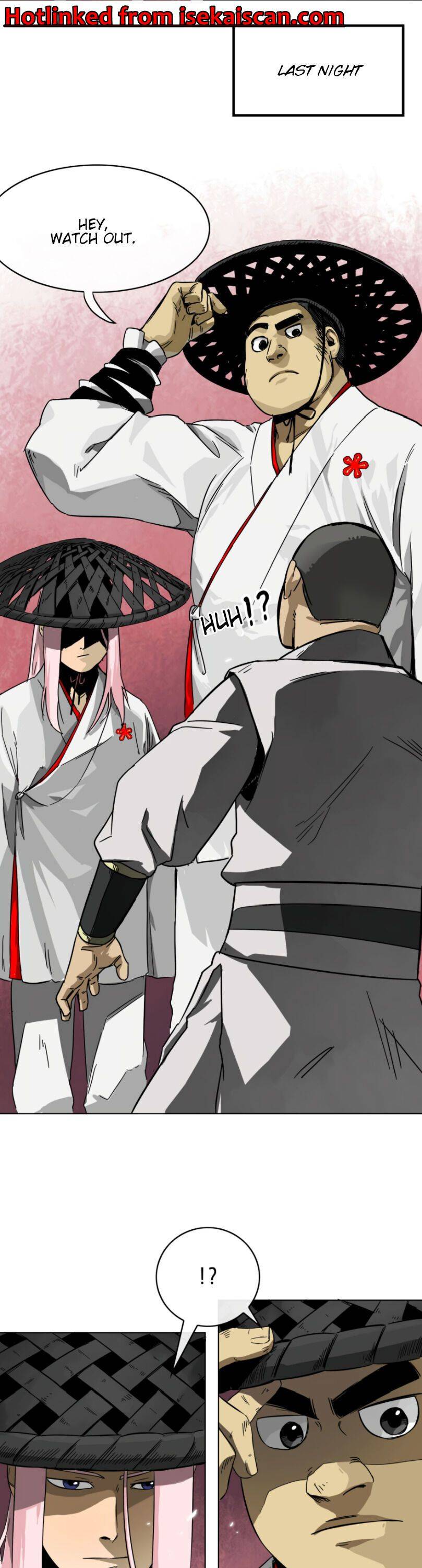 Read Infinite Level Up In Murim EN Manga Online
