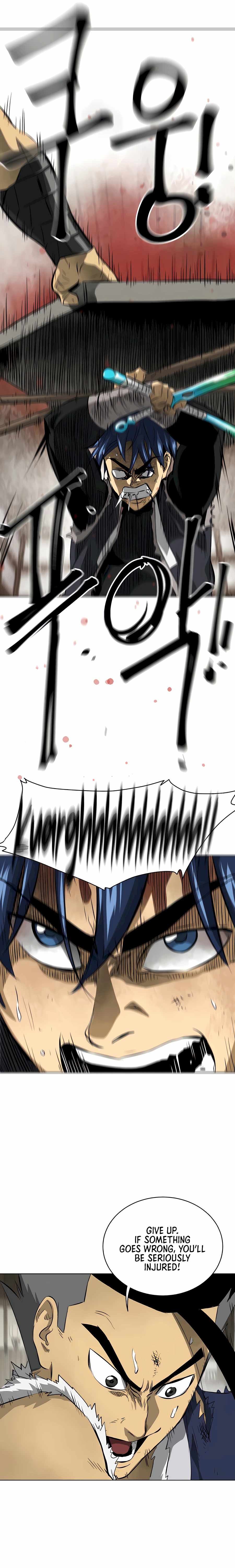 Read Infinite Level Up In Murim EN Manga Online
